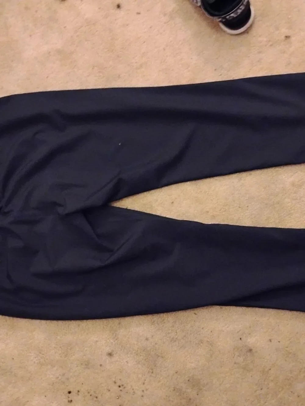 Men's Athletic Performance pants- Marc New York **Like New**